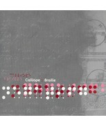 Braille [Audio CD] Calliope - $15.95 CAD