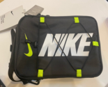 Nike Utility Hard Shell Lunch Bag Unisex Sportswear Casual Bag 4L NWT FQ... - $62.90