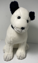 RCA Victor Nipper Stuffed Dog 11&quot; Plush Vintage Collectible  Dakin Toy  - £16.68 GBP