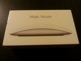 Apple Magic Mouse 2, MLA02LL/A, A1657 (Worldwide Shipping) - £77.68 GBP