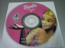 Barbie in the Nutcracker (DVD, 2001) - Disc Only!!! - £5.36 GBP