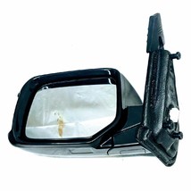 Fit System 63036H Fits 2009-2012 Honda Pilot Driver LH Replacement Flat Mirror - $112.03