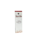 60g. StarVille Acne Porne Skin Cream for Oily Skin 2.11oz. - $22.76