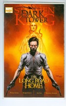 Signed Jae Lee - The Long Road Home: The Dark Tower By Stephen King - Hb Dj 1ST - £47.47 GBP
