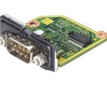 HP Serial Port Flex IO V3 (5B895AA) - 1 x 9-pin DB-9 Serial Male - $41.50