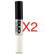 Ardell Duo Two-Colour Eyelash Glue Shade Dark Tone/ White/Clear 5g (Pack... - $21.15 CAD