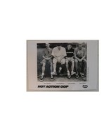 Hot Action Cop Press Kit and Photo - $499.57 MXN