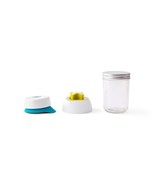 Chef&#39;n Quickler and QuickStick 3-Piece Pickling Fermentation Kit - €15,21 EUR