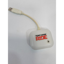 Nintendo Wii Tony Hawk Ride Wireless Receiver Transceiver Dongle - £14.07 GBP