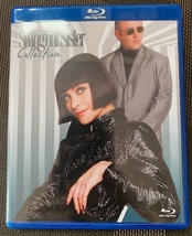 Swing Out Sister Complete Videos Collection Blu-ray (Bluray) - $721.98 MXN
