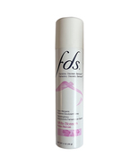FDS Feminine Deodorant Spray, White Blossom, 2 oz - £6.08 GBP