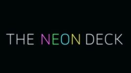 Neon Deck (Yellow) by SansMinds  - £20.07 GBP