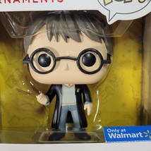 2021 Hallmark Funko POP! Harry Potter Christmas Ornament Walmart Exclusive - £11.19 GBP