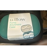 Willow Pump Anywhere Case - $567.74 MXN