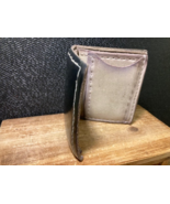 Awesome Heavy Duty Hand Stitched Leather Wallet - $182.23 MXN
