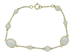 Authenticity Guarantee

18k Yellow Gold 6.5ct Genuine Natural Moonstone ... - €463,26 EUR