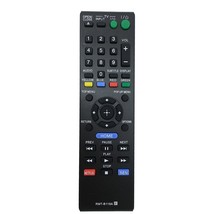 New Replace Remote Control Rmt-B119A Sub Rmt-B118A Rmt-B116A For Sony Blu-Ray Pl - £9.86 GBP