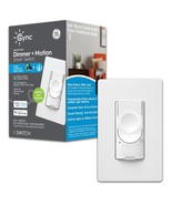 Alexa And Google Home-Compatible 4-Wire Switch With Bluetooth And 2 Poin... - $61.51 CAD