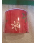 Christmas Ribbon 9 Feet upc 639277563729 - $16.79