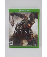Ryse: Son of Rome (Microsoft Xbox One, 2013) - $9.99