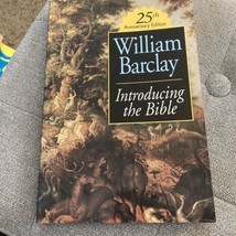 Introducing the Bible 25th Anniversary Edition (Paperback or Softback) - £6.45 GBP