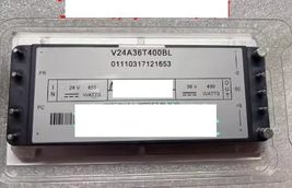 1 PCS V24A36T400BL - $250.00