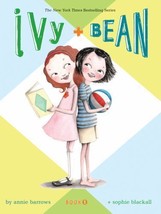 Ivy and Bean 1 by Annie Barrows (2007, Trade Paperback) - $3.37