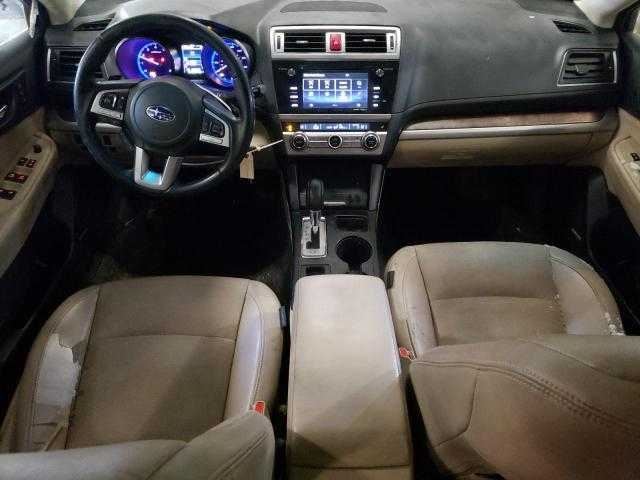Subaru Outback Legacy Transmission Crossmember Support  2018 2017 2016 2015 Item image 7