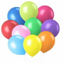 10/20pcs Gold Black Pink Latex Balloons Birthday Party Decorations Adult Wedding - £4.33 GBP