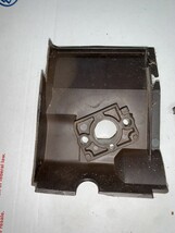 OEM Husqvarna 33 Chainsaw Intake Manifold Spacer - $184.34 MXN