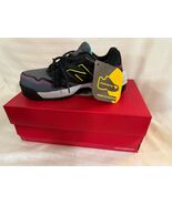 New Balance Womens Composite Toe 589 V1 New in Box  Gray Athletic Sneakers - $49.50