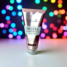 LOVING TAN Deluxe Gradual Tan in Dark Tan 5.0 fl oz New Without Box &amp; Se... - $640.42 MXN