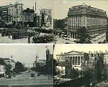 Historical Photos of Washington DC Set of 14 Dover Postcards - £9.47 GBP