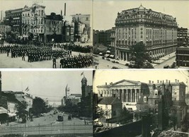 Historical Photos of Washington DC Set of 14 Dover Postcards - £9.44 GBP