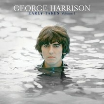 Early Takes Volume 1 [Vinyl] George Harrison - $22.85