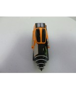 Hot Wheels Adventures Tunnel Runner HWA   Micro   incomplet  VTG  missin... - $26.96 CAD