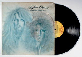 Leon Russell - Asylum Choir II (1974) Vinyl LP •PLAY-GRADED•  - $9.61