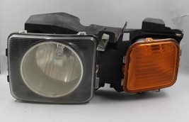 Left Driver Headlight Fits 2006-2010 American Motors Hummer H3 Oem #32047 - $179.99