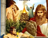 Bible Stories: Old Testament (Illustrated Classics) / 1995 Paperback - $2.27