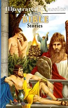 Bible Stories: Old Testament (Illustrated Classics) / 1995 Paperback - £1.79 GBP