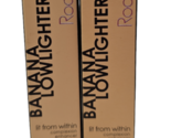 Rodial Banana Lowlighter Travel Size Liquid Colour Concealer, .05 fl oz ... - $46.52