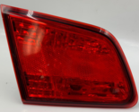 2010-2014 Subaru Legacy Sedan Driver Side Tail Light Taillight OEM P03B0... - £71.09 GBP