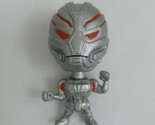 Funko Mystery Mini Bobblehead Marvel Age Of Ultron 2&quot; Ultron  Rare Chase - £19.33 GBP