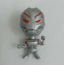 Funko Mystery Mini Bobblehead Marvel Age Of Ultron 2&quot; Ultron  Rare Chase - £19.30 GBP