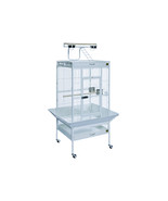 Prevue Pet Products 36 in. x 24 in. x 66 in. Wrought Iron Select Cage - ... - $14,899.46 MXN