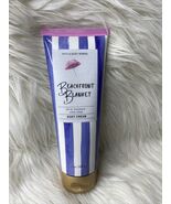BATH &amp; BODY WORKS BEACHFRONT BLANKET BODY CREAM 8 OZ - $16.96
