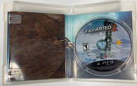 Uncharted 2: Among Thieves Playstation 3 (PS3) - £6.25 GBP