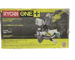 Ryobi Cordless hand tools P553 392604 - £104.74 GBP