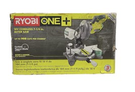 Ryobi Cordless hand tools P553 392604 - £103.11 GBP