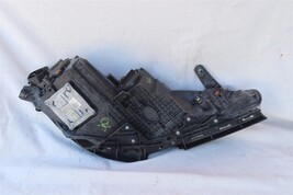 2017-20 Chrysler Pacifica Halogen Headlight Lamp w/LED DRL Driver Left LH image 15